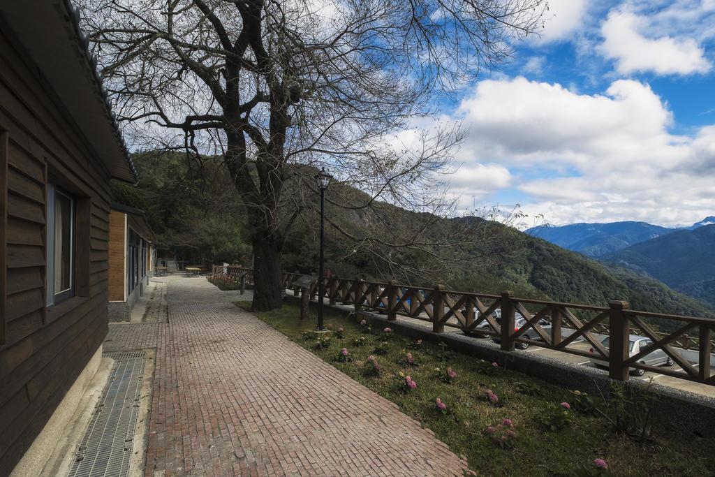 Guanwu Villa Taian  Εξωτερικό φωτογραφία