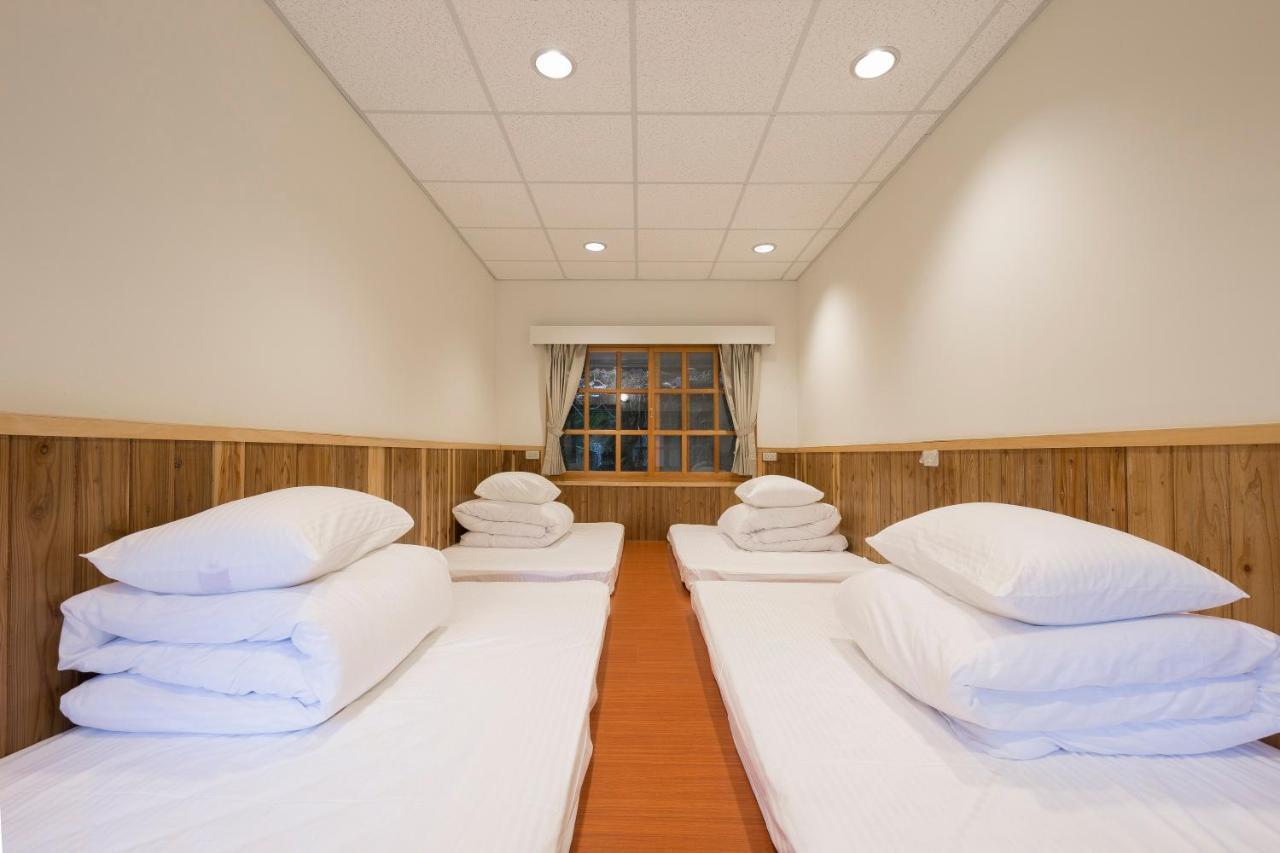 Guanwu Villa Taian  Δωμάτιο φωτογραφία