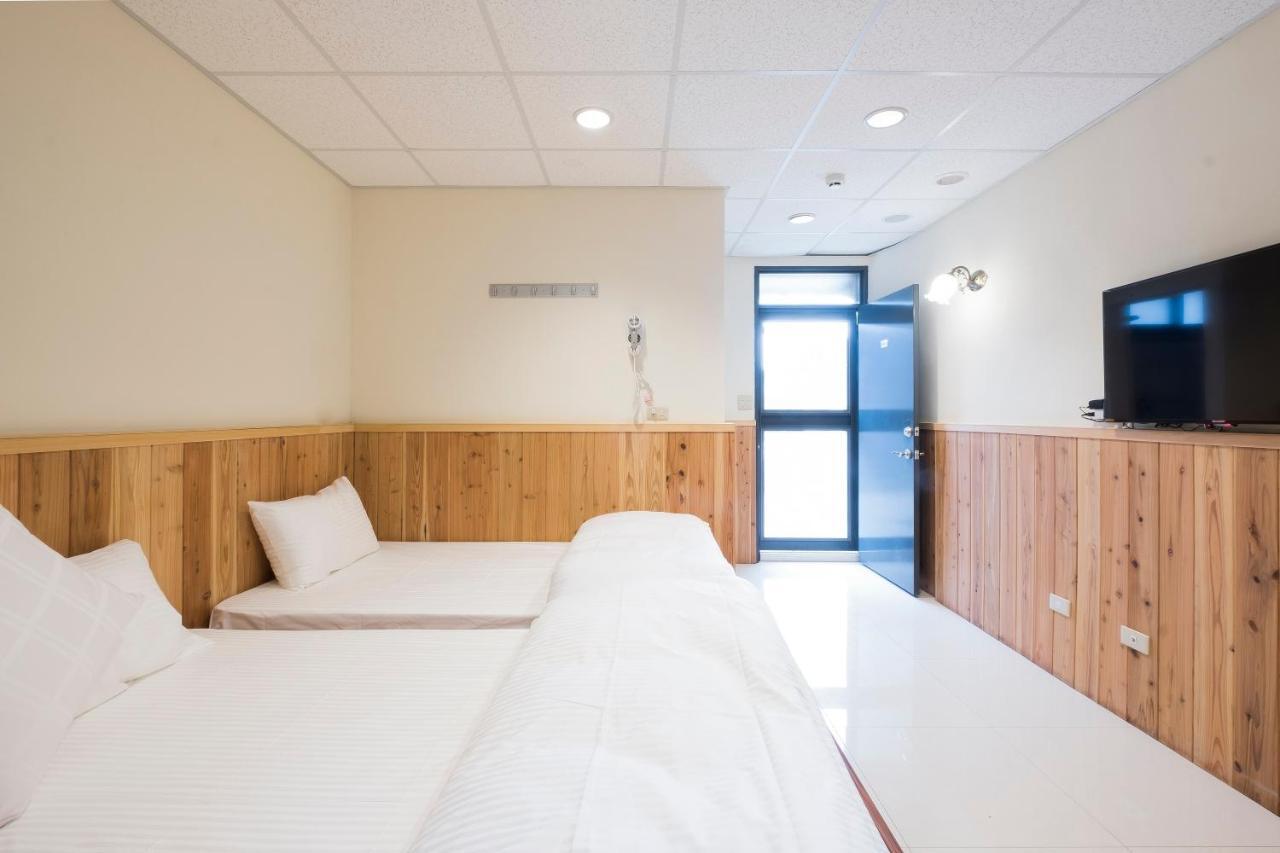 Guanwu Villa Taian  Δωμάτιο φωτογραφία