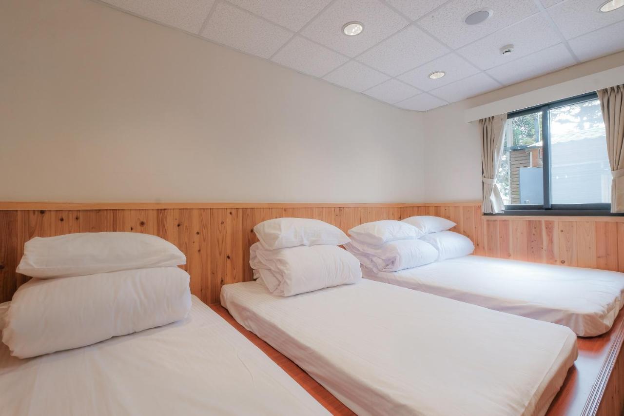 Guanwu Villa Taian  Δωμάτιο φωτογραφία