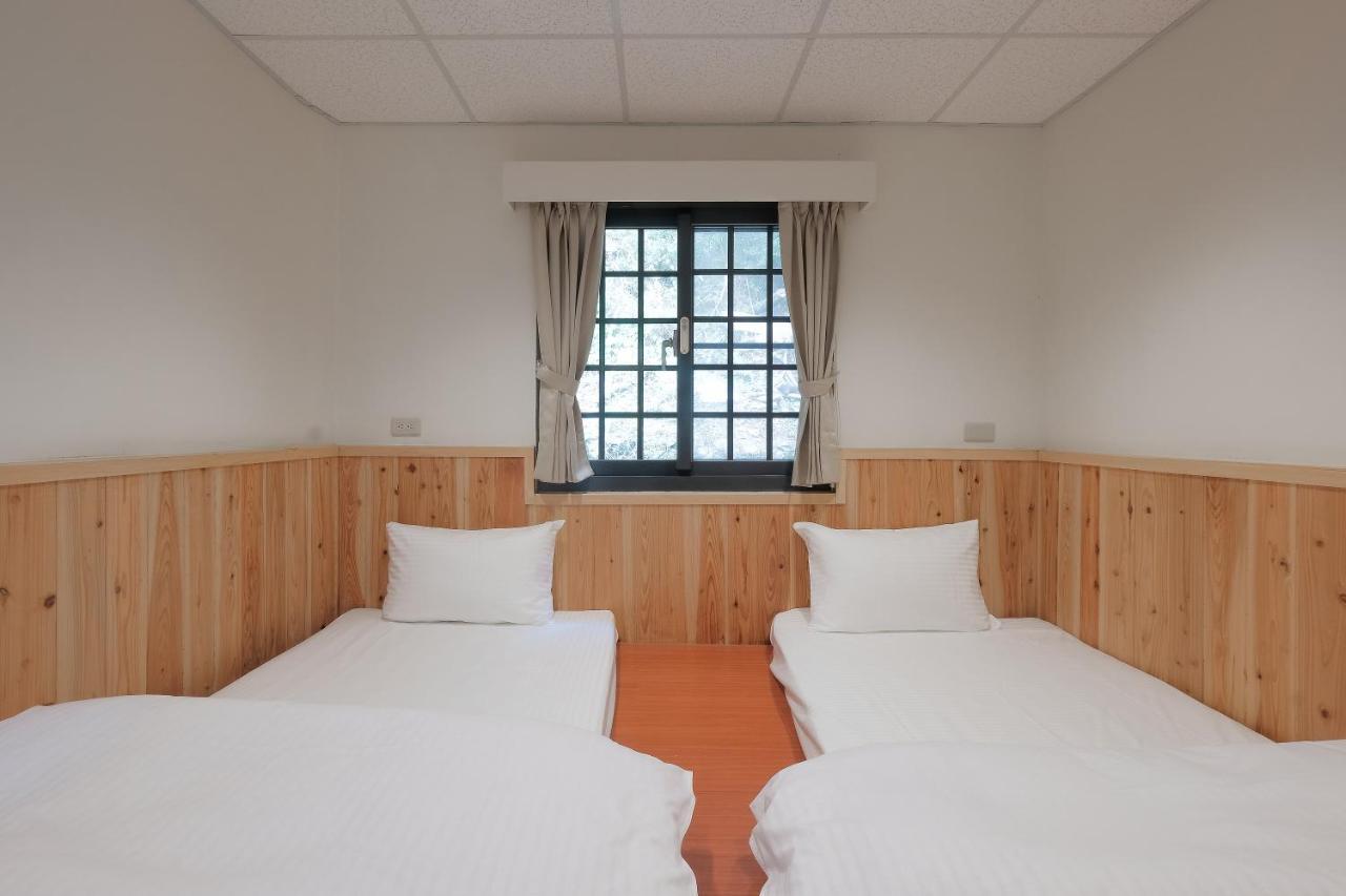Guanwu Villa Taian  Δωμάτιο φωτογραφία